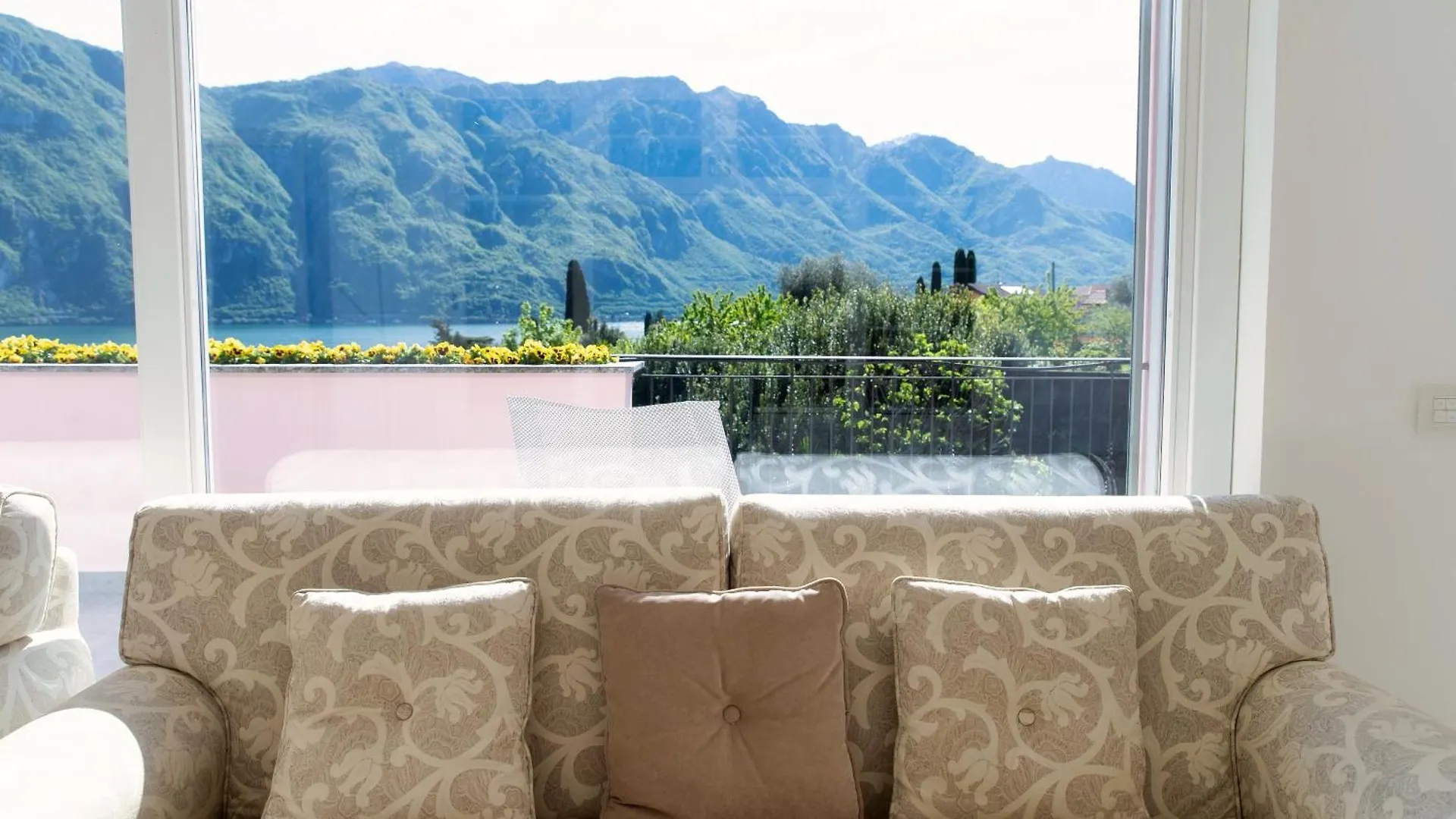 Casa Bianca - Bellagio Διαμέρισμα