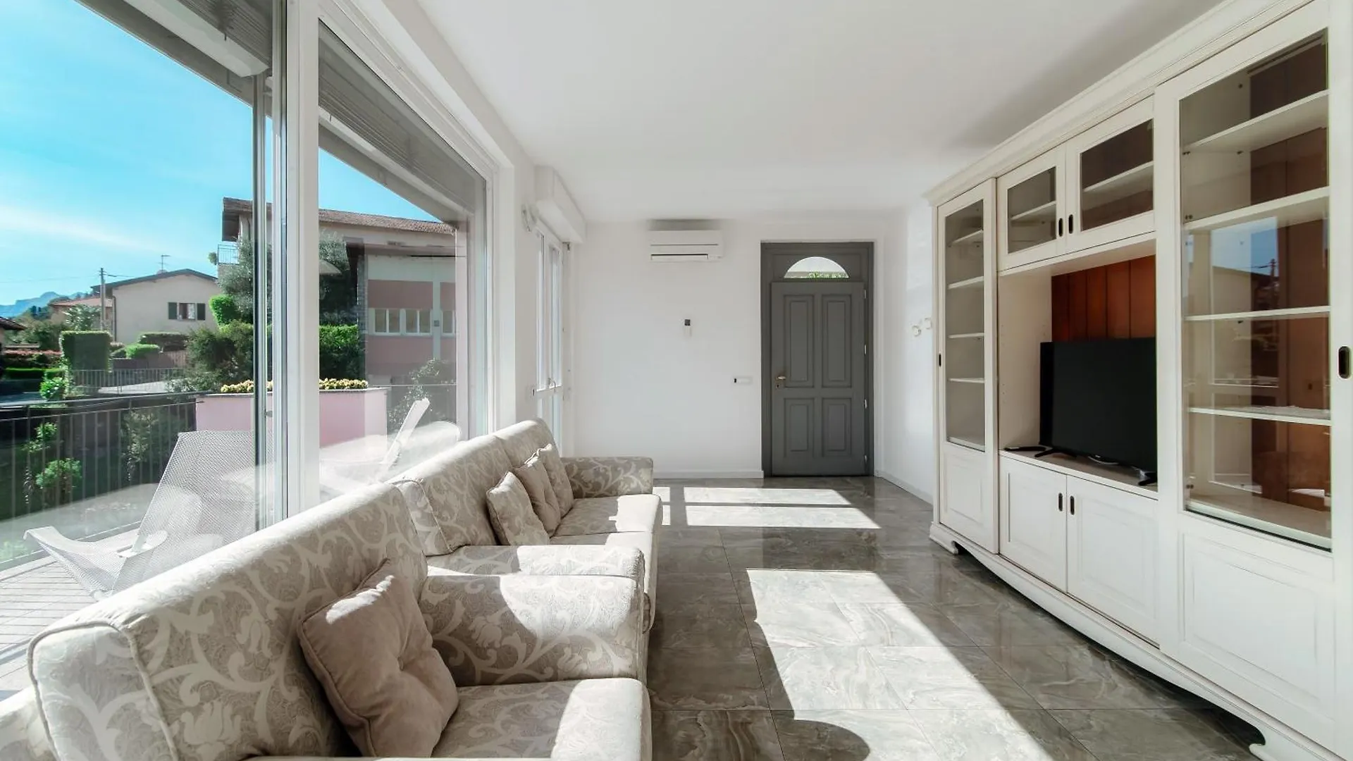 Casa Bianca - Bellagio Διαμέρισμα