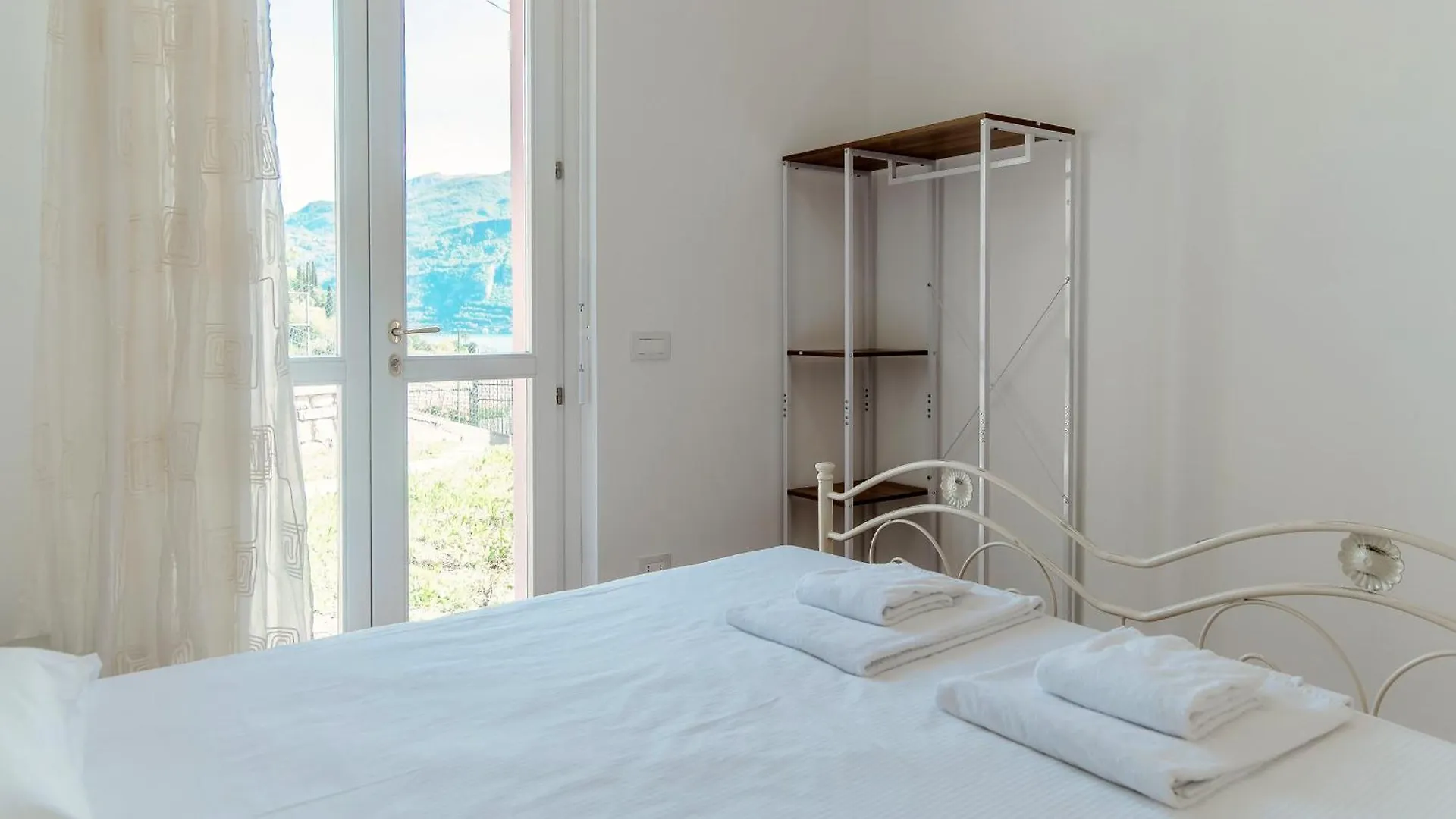 Casa Bianca - Bellagio Διαμέρισμα