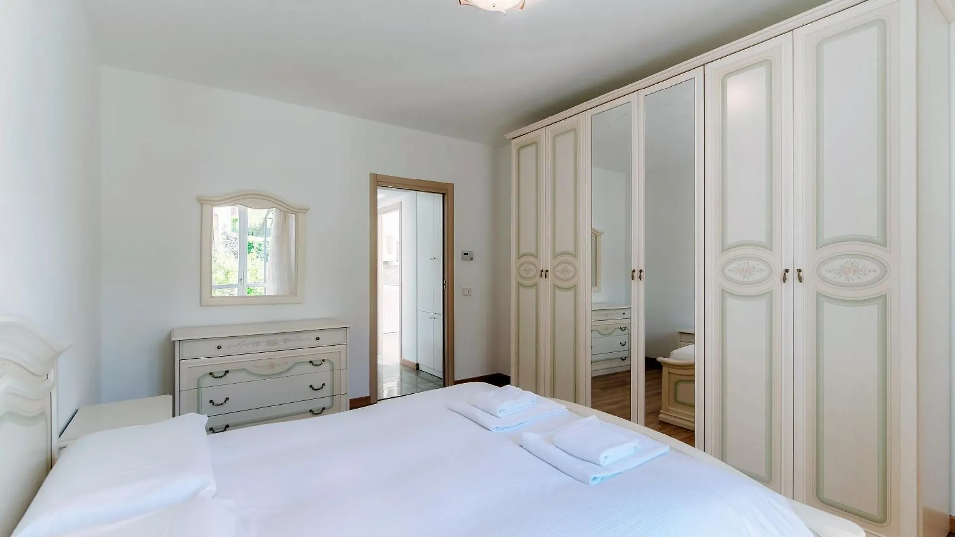 Casa Bianca - Bellagio Διαμέρισμα Ιταλία